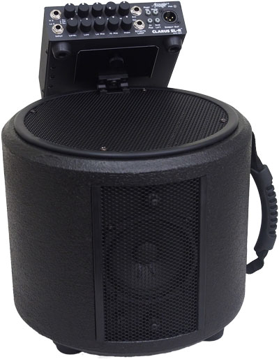 Acoustic Image Coda 1R
