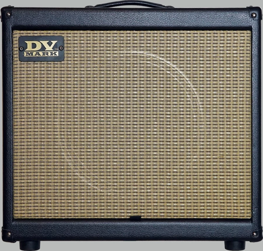 DV Mark EGC Raw Dawg 60 
