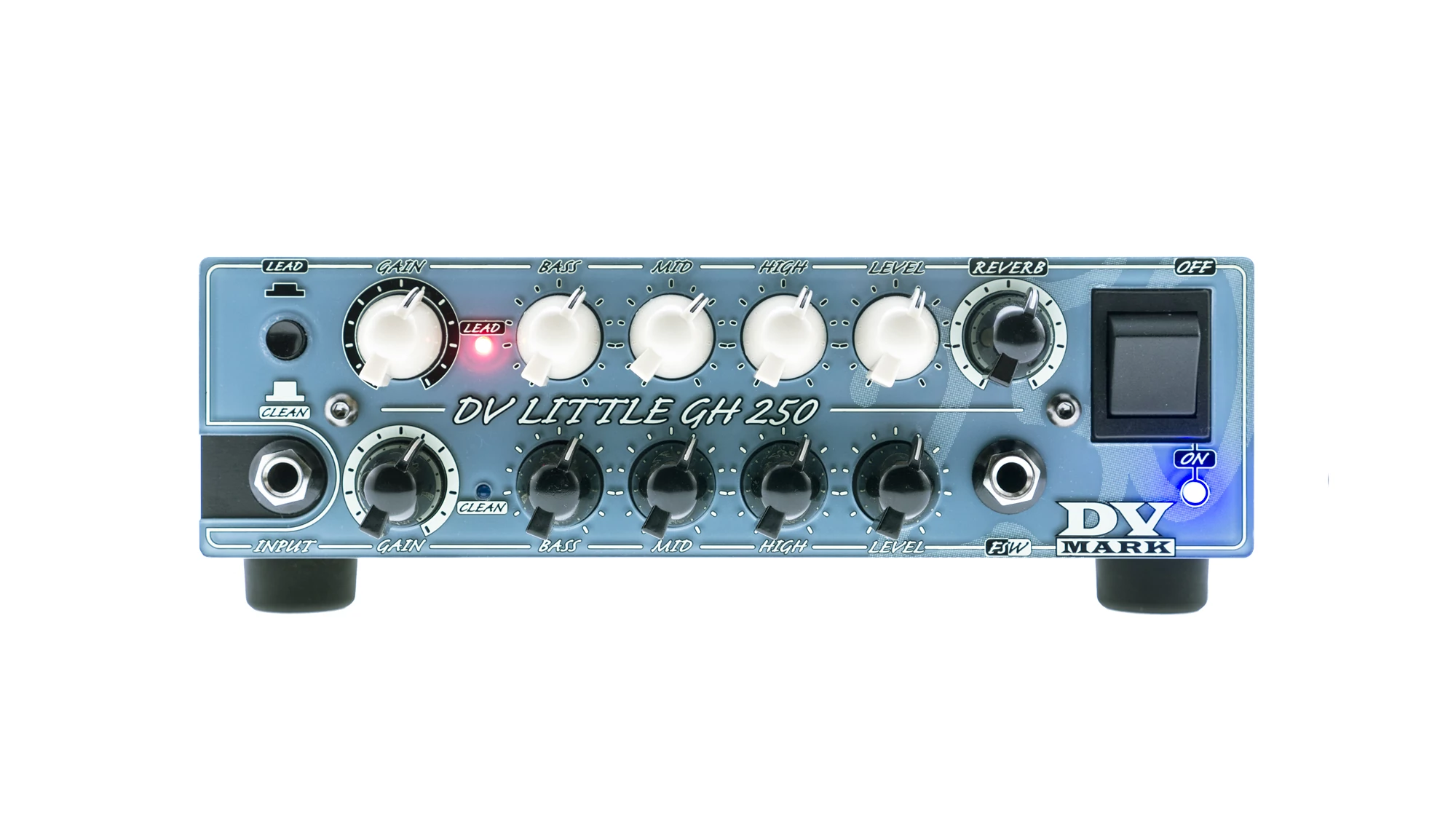 DV MARK LITTLE GH 250