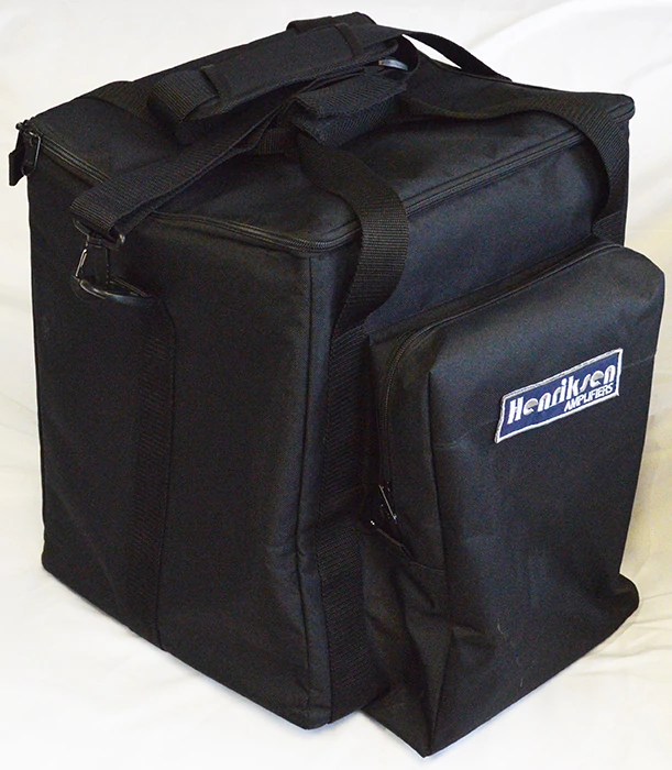 Henriksen BUD - BLU 10 Gig bag