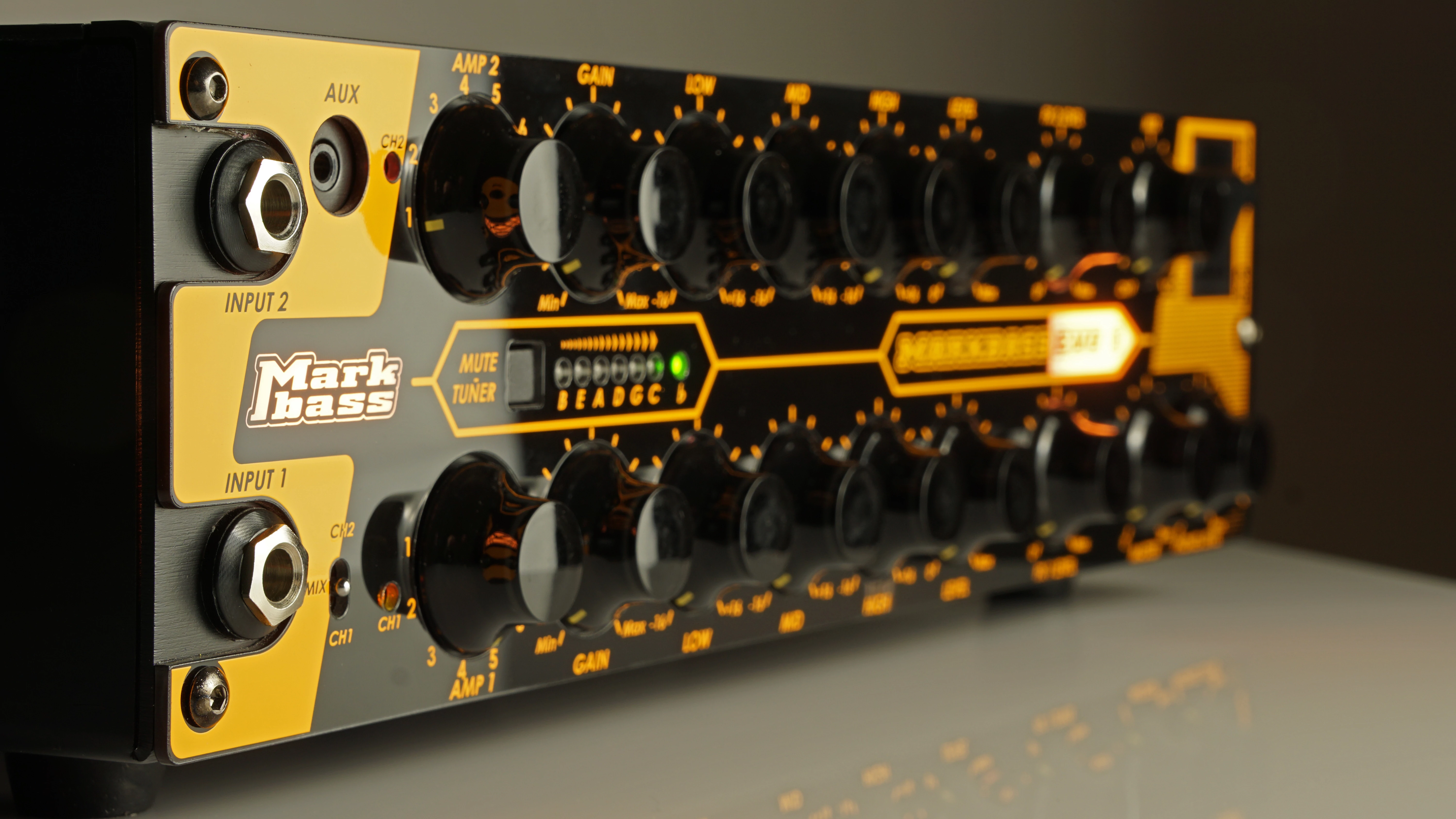 MARKBASS EVO 1