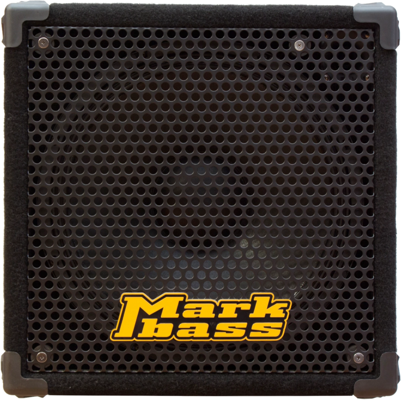 MARKBASS NEW YORK 151 BLACK