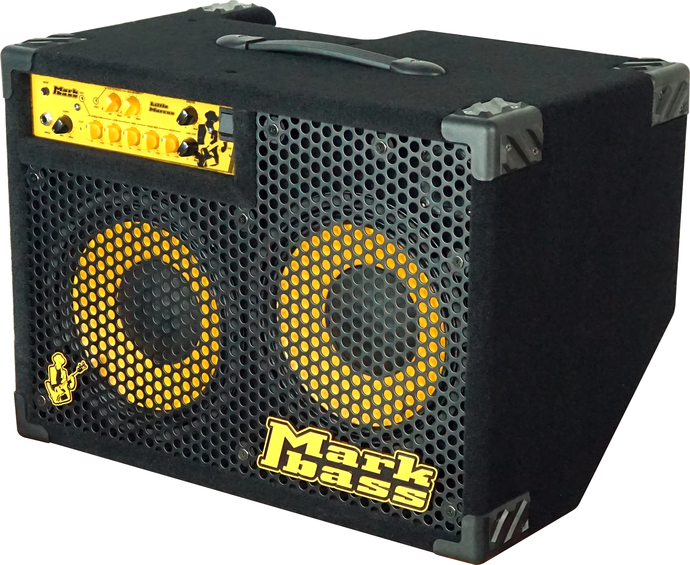 MARKBASS MARCUS MILLER CMD 102 500