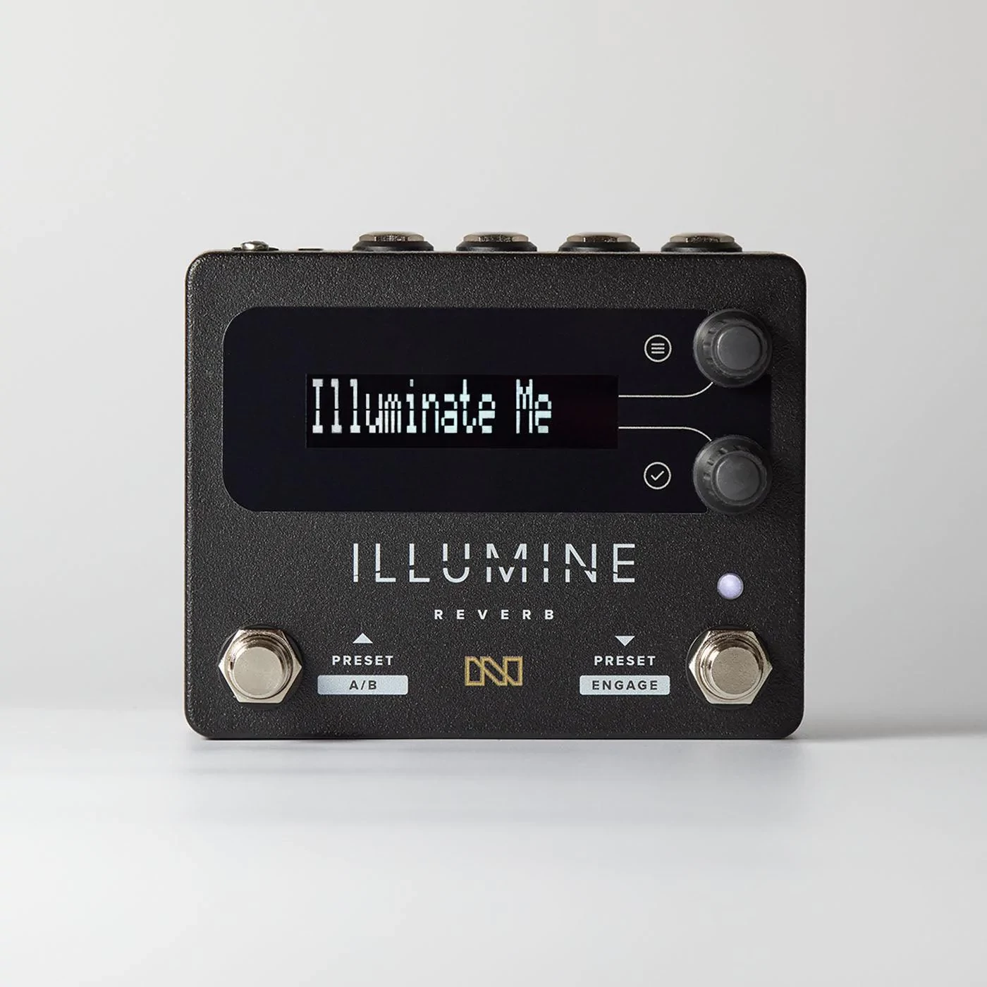 Neunaber Audio Illumine Reverb