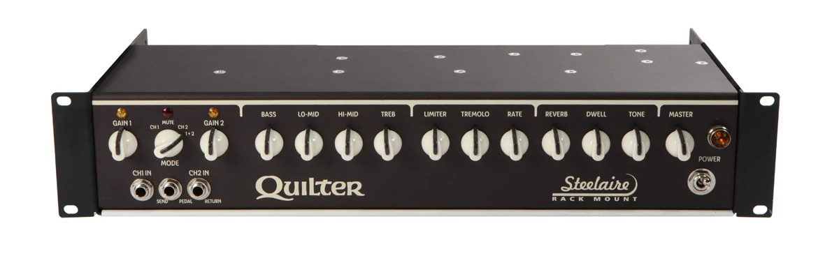 Quilter Steelaire Head