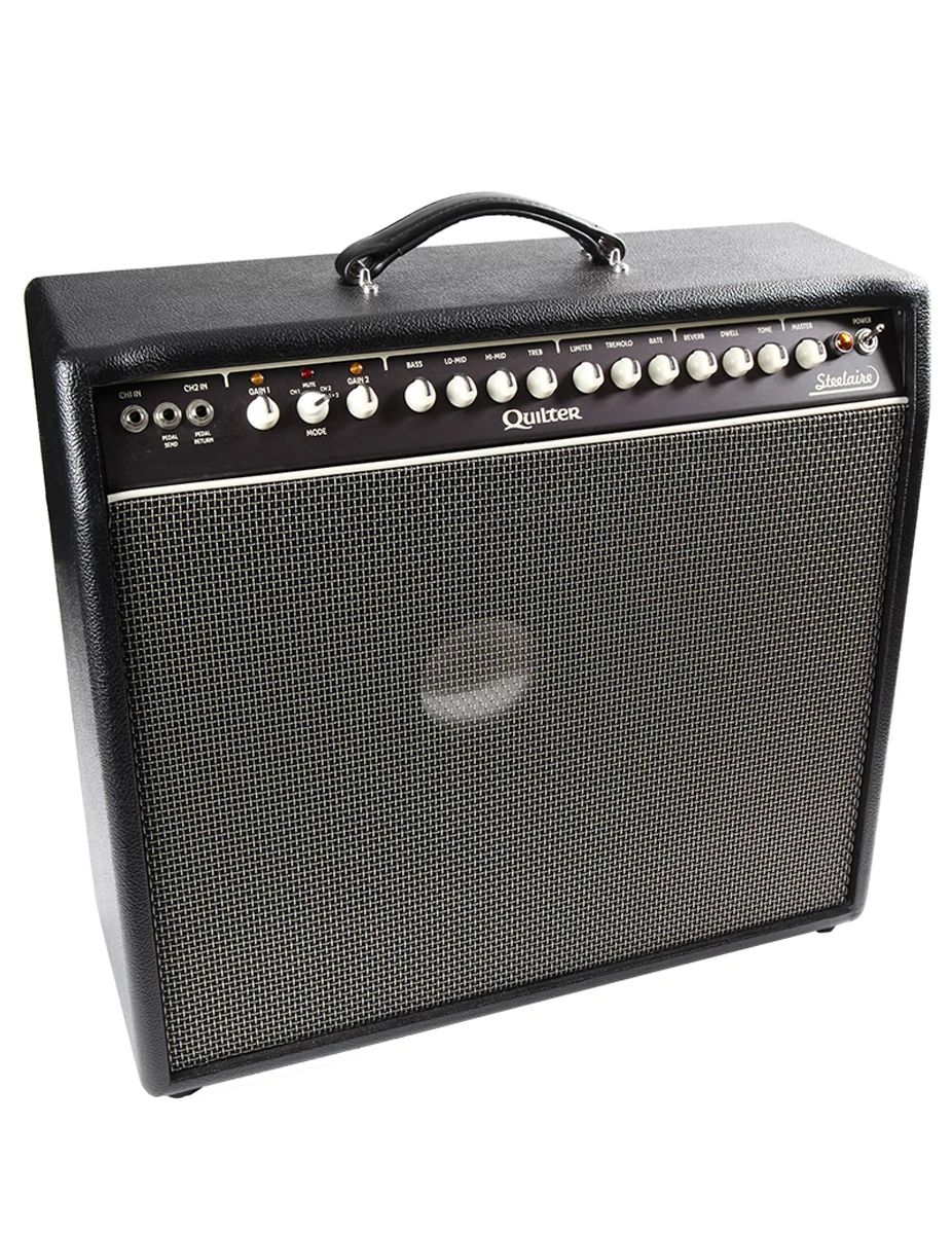 Quilter Steelaire Combo 115