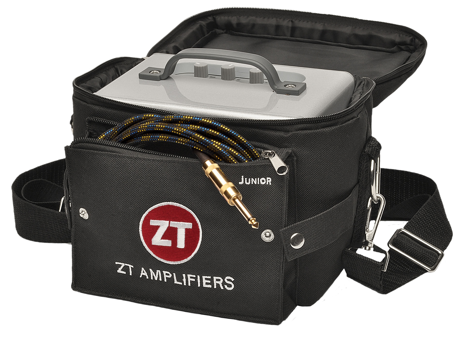 ZT Lunchbox Junior Bag