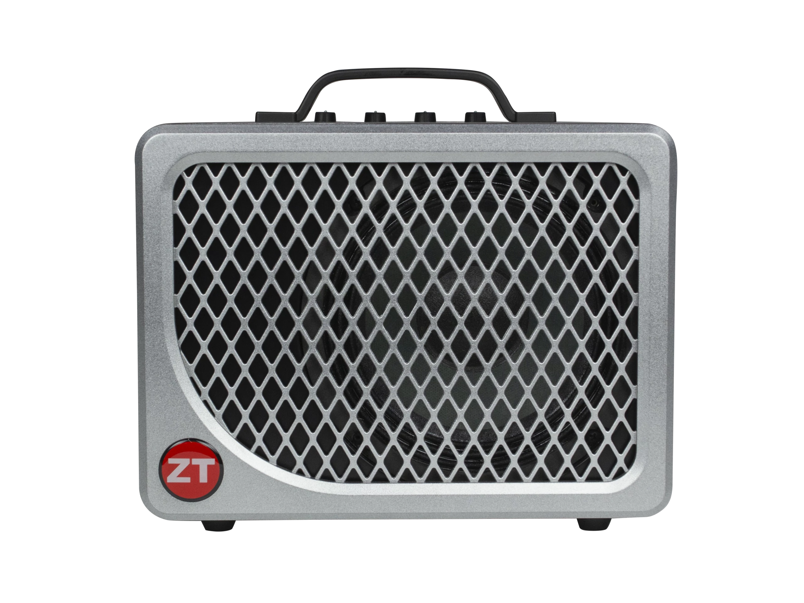 ZT Lunchbox Reverb