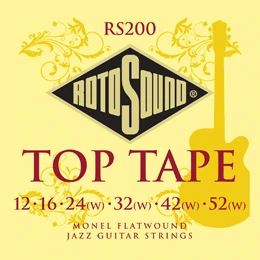 Rotosound RS200